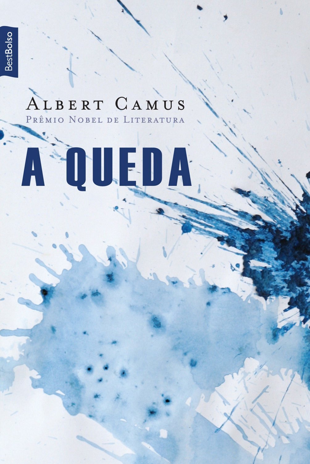 Albert Camus: A Peste (EBook, Portuguese language, 2015, Best Bolso)