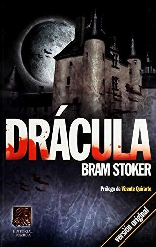 Tod Smith, Jose Ruiz, Bram Stoker, Greg Hildebrandt, Michael Burgan, Stacy King, J D Barker, Jonty Claypole, Cristina Artenie, Dragos Moraru, Bram Bram Stoker, Benny Fuentes: Drácula (Spanish language, 2006)