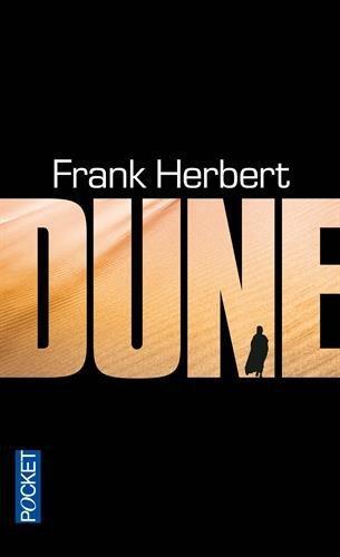 فرانك هربرت, Michel Demuth: Dune (Paperback, French language, 2012, Presses Pocket)