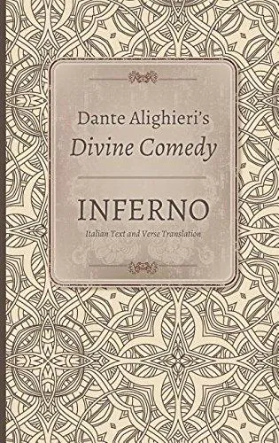 Dante Alighieri: Dante Alighieri's Divine comedy (1996, Indiana University Press)