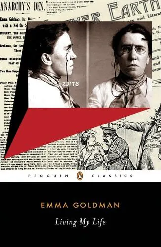 Emma Goldman: Living My Life (2006, Penguin Classics)