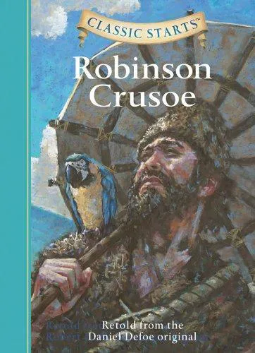 Daniel Defoe: Robinson Crusoe (2006)
