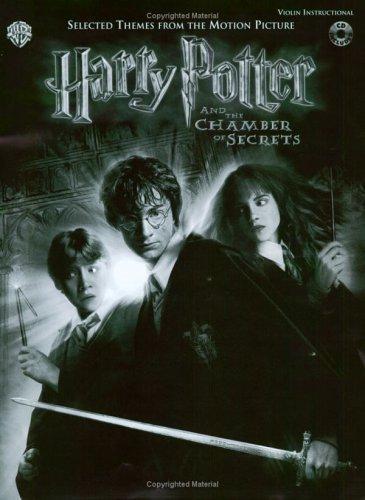 J.K. Rowling: Harry Potter and The Chamber of Secrets (2003)