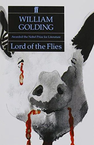 William Golding: Lord of the Flies (1954, Faber & Faber)