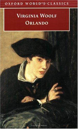 Virginia Woolf: Orlando (2000, Oxford Univ Pr on Demand)