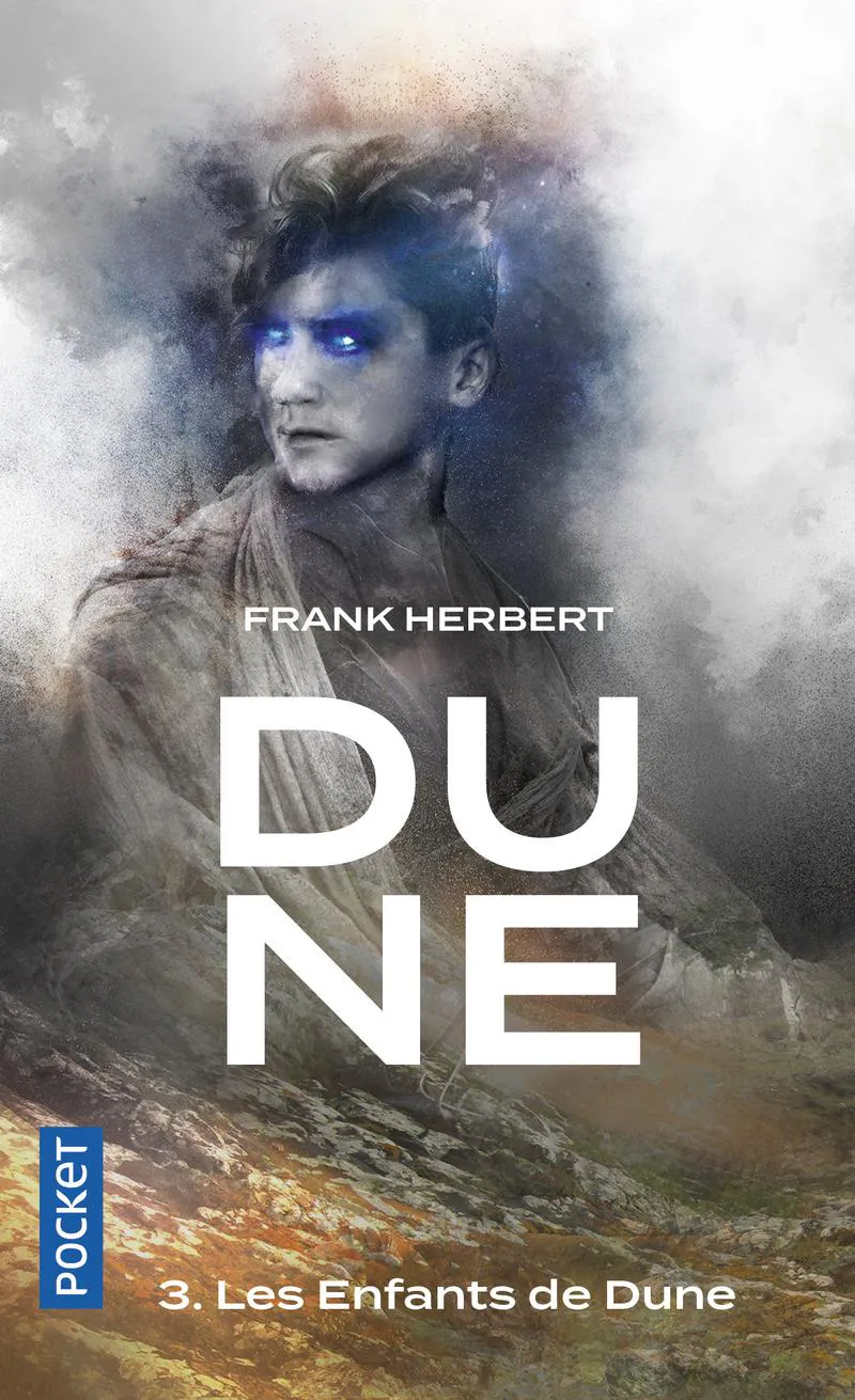 فرانك هربرت: Les Enfants de Dune (Dune #3) (French language, 2022, Presses Pocket)