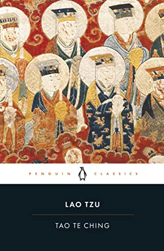Laozi: Tao Te Ching (1964)