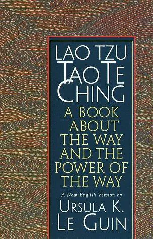 Laozi, Laozi: Lao Tzu (1998)