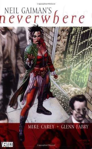 Neil Gaiman: Neverwhere (2007)