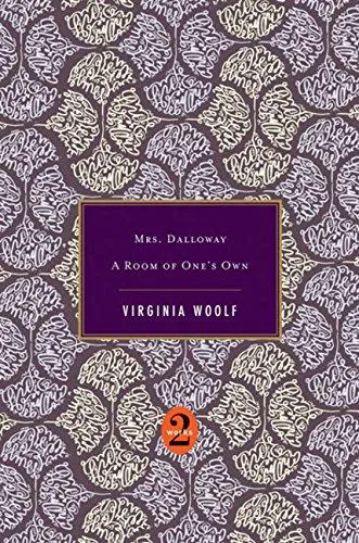 Virginia Woolf: Mrs. Dalloway / A Room of One's Own (2010)