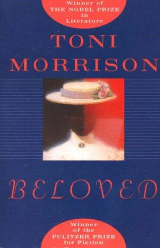 Toni Morrison: Beloved (1988)