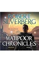 Cassandra Campbell, Stefan Rudnicki, A Full Cast, Robert Silverberg, Don Leslie, Gabrielle De Cuir, Mirron Willis, Emily Janice Card, Arte Johnson, J Paul Boehmer, Scott Peterson MR: Majipoor Chronicles (AudiobookFormat, 2013, Blackstone Audiobooks)