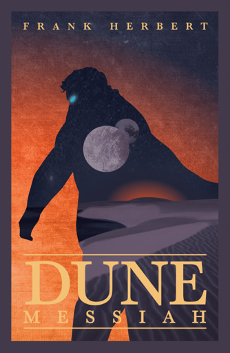 فرانك هربرت: Dune Messiah (EBook, 2019, Gollancz)