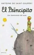 Antoine de Saint-Exupéry: El Principito (Spanish language, 2008)