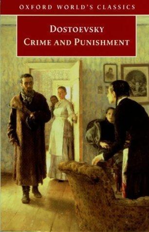 Fyodor Dostoyevsky: Crime and punishment (1998)