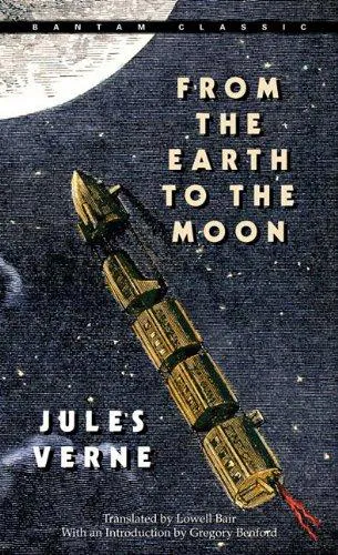 Jules Verne: From the earth to the moon (2011)