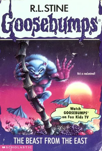 R. L. Stine: The Beast From the East (1996)