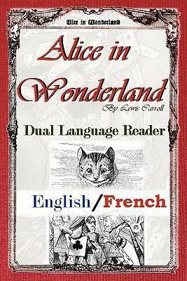 Lewis Carroll: Alice in Wonderland - (2011)