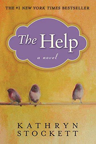 Kathryn Stockett: The Help (2009)