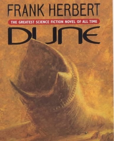 فرانك هربرت: Dune (1999, Orion Pub Co)