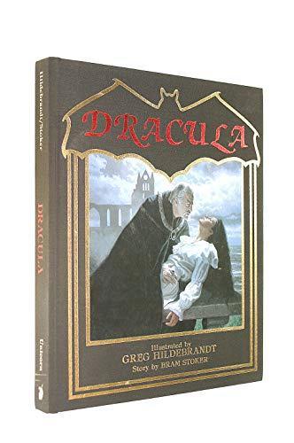 Tod Smith, Jose Ruiz, Bram Stoker, Greg Hildebrandt, Michael Burgan, Stacy King, J D Barker, Jonty Claypole, Cristina Artenie, Dragos Moraru, Bram Bram Stoker, Benny Fuentes: Dracula (1985)