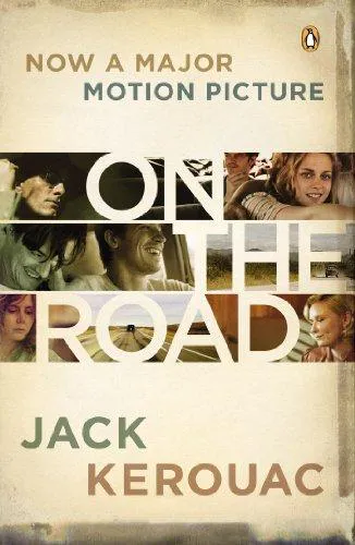 Jack Kerouac: On the Road (2012, Penguin Books)
