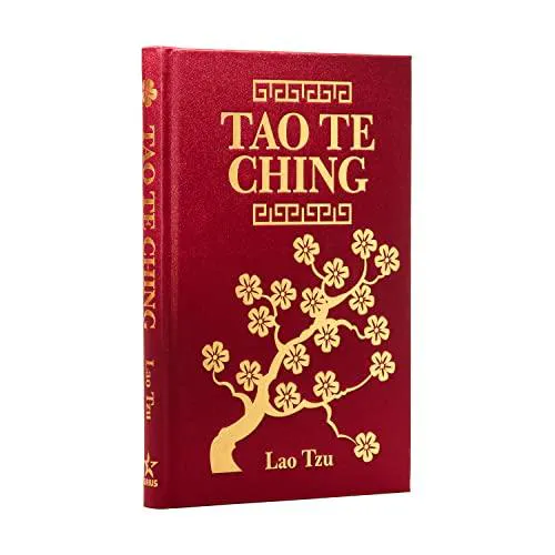 Laozi: Tao Te Ching (2017)