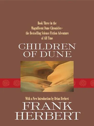 فرانك هربرت: Children of Dune (2008)