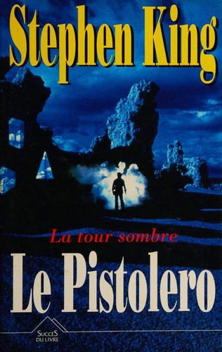 Stephen King: Le tour sombre (Hardcover, French language, 1993, Éd. de la Seine)