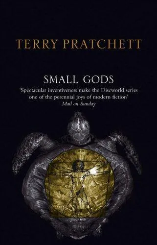 Terry Pratchett: Small Gods (2005)