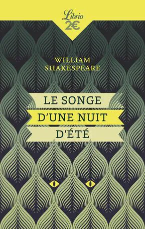 William Shakespeare: Le songe d'une nuit d'été (French language, 2007)