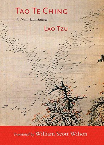 Laozi, Laozi: Tao Te Ching (2012)