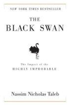Nassim Nicholas Taleb, David Chandler, Nassim Nicholas Taleb, Nassim N. Taleb: The Black Swan