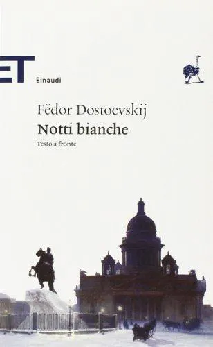 Fyodor Dostoyevsky: Notti bianche (Italian language, 2007)