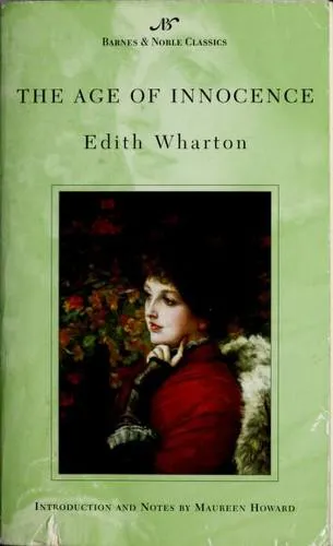 Edith Wharton: The Age of Innocence (Barnes & Noble Classics) (2004)