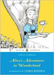 Lewis Carroll: Alice's Adventures in Wonderland (2008, Puffin Books)