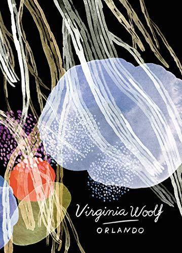 Virginia Woolf, V WOOLF, Virgina Woolf: Orlando (2016, Penguin Random House)
