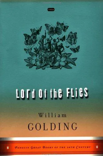 William Golding: Lord of the Flies (1999)