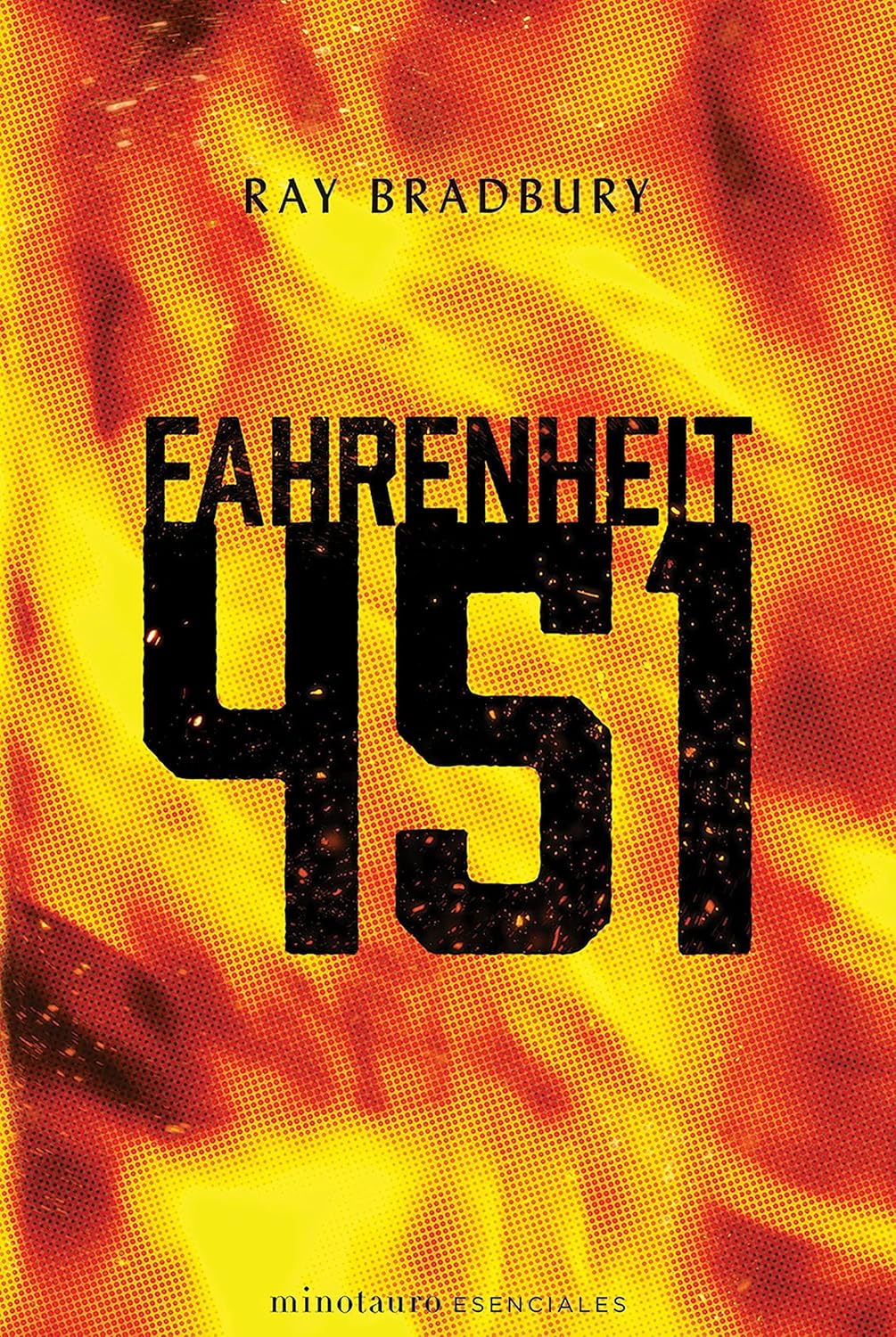 Ray Bradbury: Fahrenheit 451 (2020)