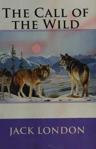 Jack London: The Call of the Wild (2015, Kindle Direct Publishing)