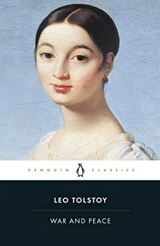 Leo Tolstoy: War and Peace (2009, Penguin Classics)