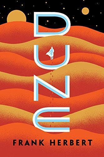 فرانك هربرت: Dune (1990, Chilton Books, Putnam - Penguin Books)