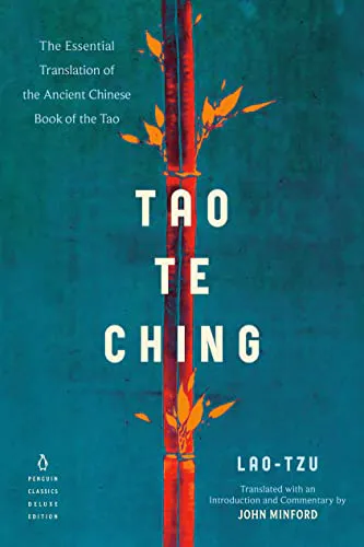 Laozi, Laozi: Tao Te Ching (2019, Penguin Classics)