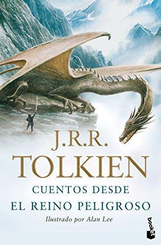J. R. R. Tolkien: Cuentos desde el reino peligroso (Spanish language, 2010)