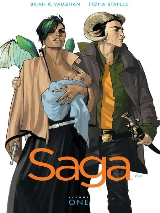Saga (2012)