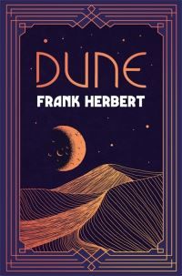 فرانك هربرت: Dune (Hardcover, 2021)