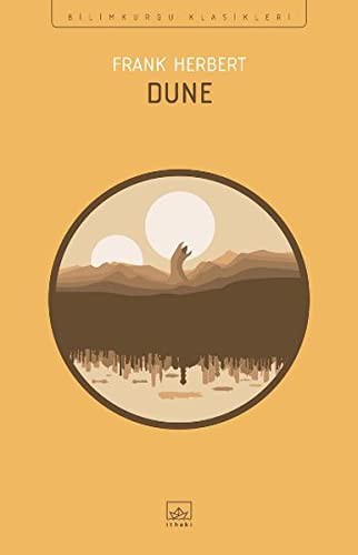 فرانك هربرت: Dune (Paperback, 2015, Ithaki Yayinlari)
