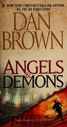 Dan Brown: Angels & Demons (2006)