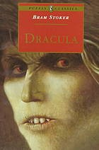 Bram Stoker: Dracula (Paperback, 1994, Puffin Books)