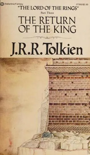 J. R. R. Tolkien: The Return of the King (1978)